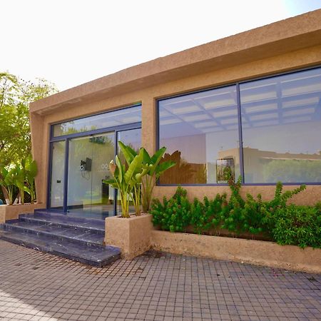 Ourika-camp Marrakech Bed & Breakfast El Harkat Bagian luar foto
