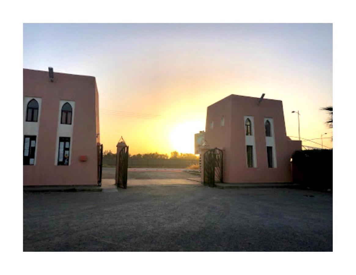Ourika-camp Marrakech Bed & Breakfast El Harkat Bagian luar foto