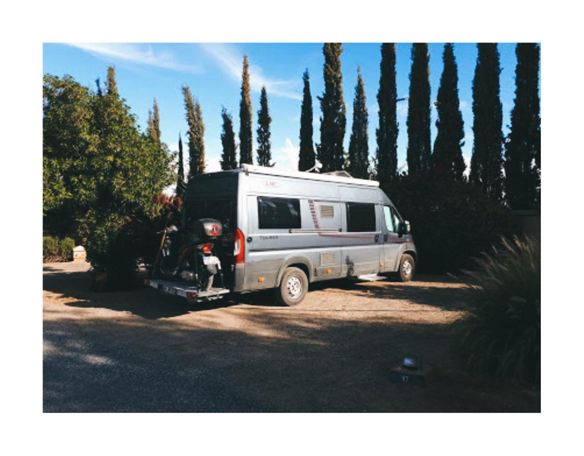 Ourika-camp Marrakech Bed & Breakfast El Harkat Bagian luar foto