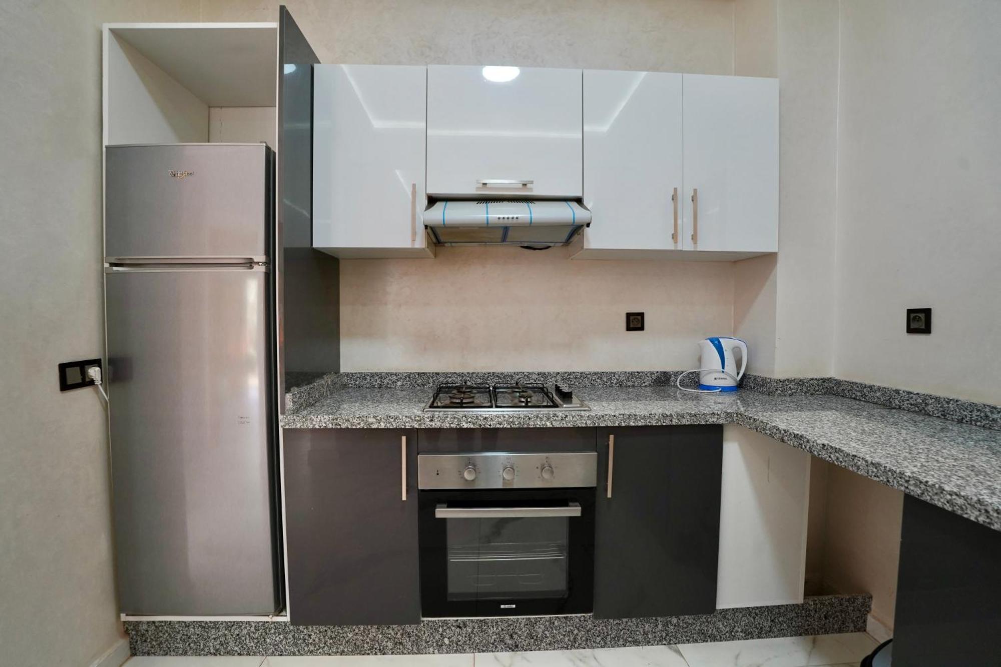 Ourika-camp Marrakech Bed & Breakfast El Harkat Bagian luar foto