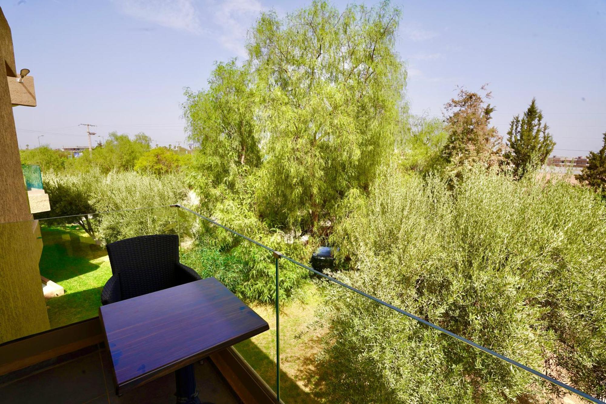 Ourika-camp Marrakech Bed & Breakfast El Harkat Bagian luar foto